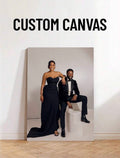 Custom Canvas Prints