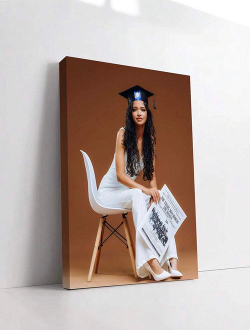Custom Canvas Prints