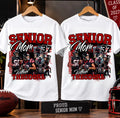 Custom T-Shirt – Graduation & Birthday