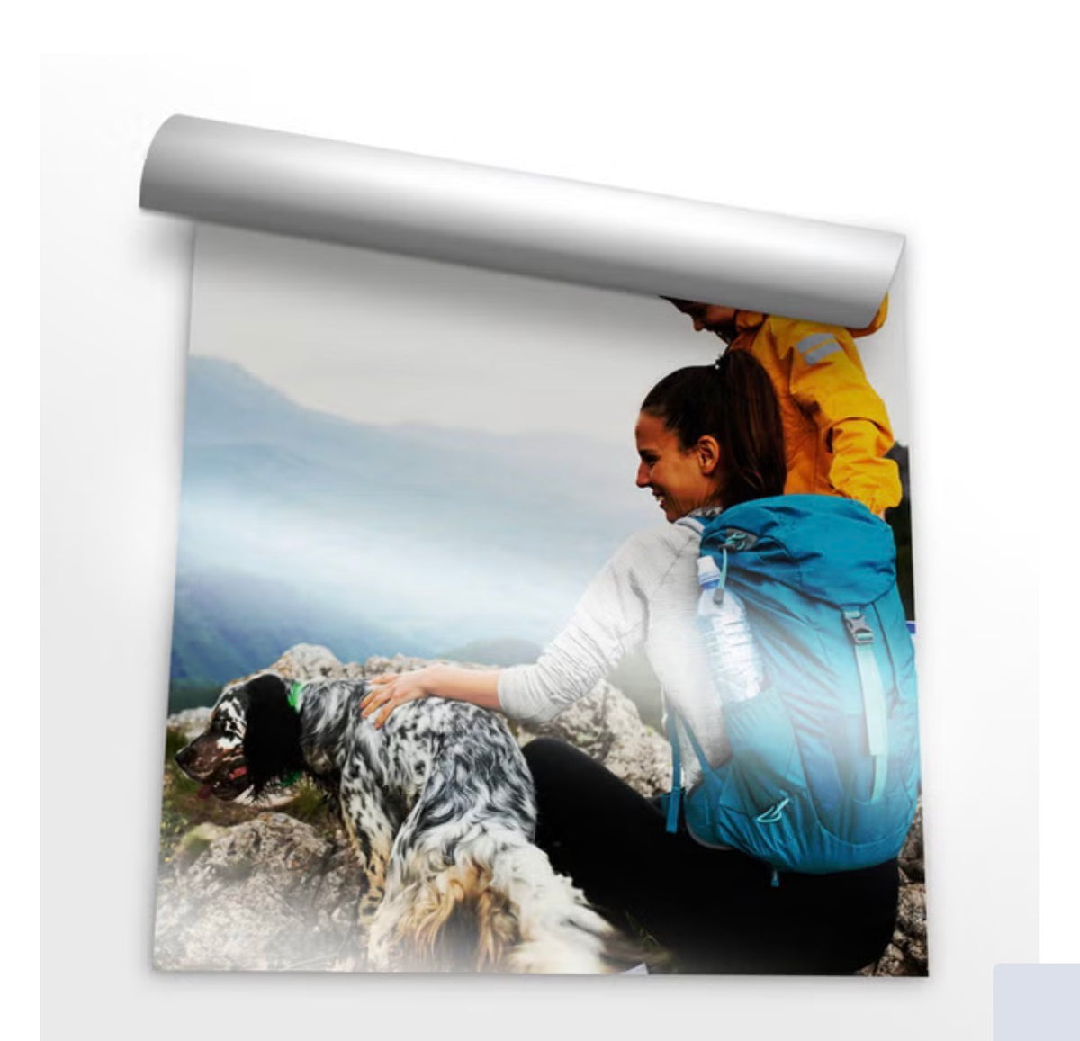 Glossy Photo Paper &     Matte photo paper